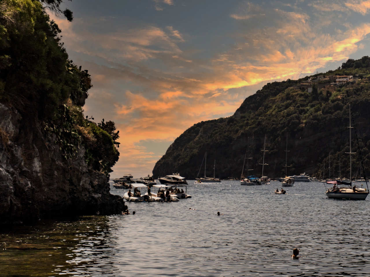 cartaromana ischia	