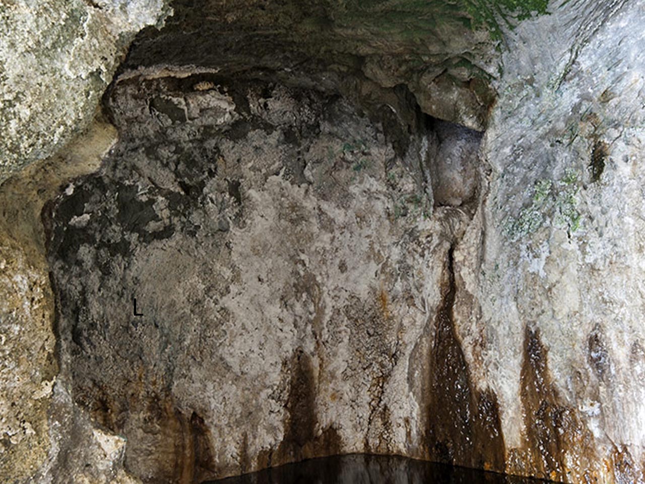 Ischia terme naturali di Cavascura