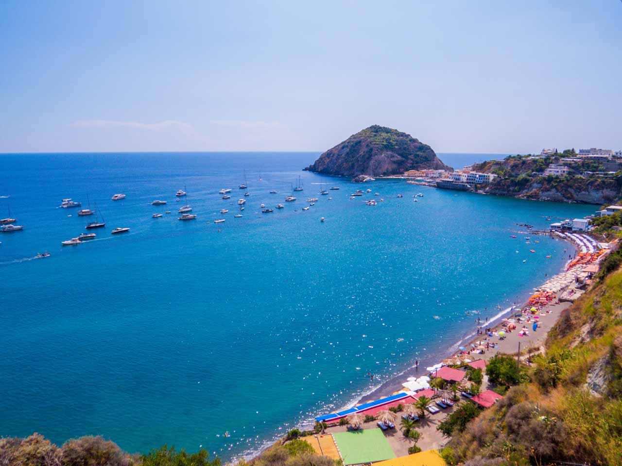 Ischia spiaggia dei Maronti