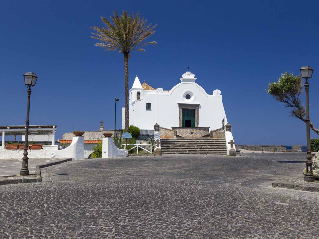 Ischia terme inverno